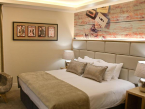 The Residence Hotel